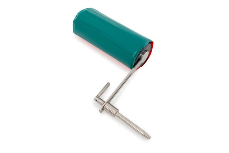 CAT4-035-GelButtockPelvicSupportPad