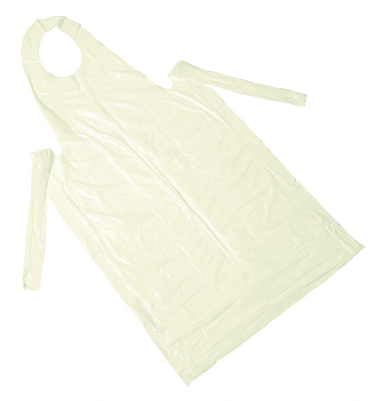 Apron