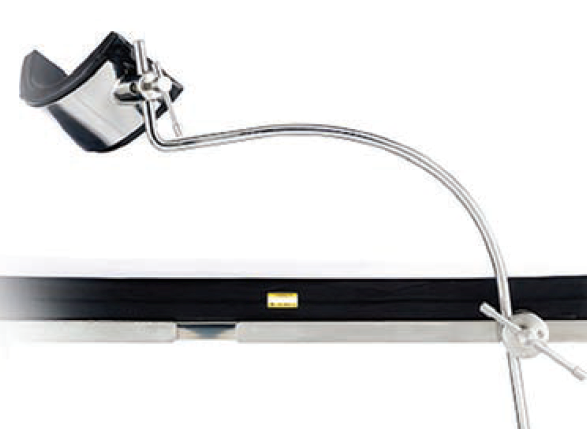 oxford knee crutch