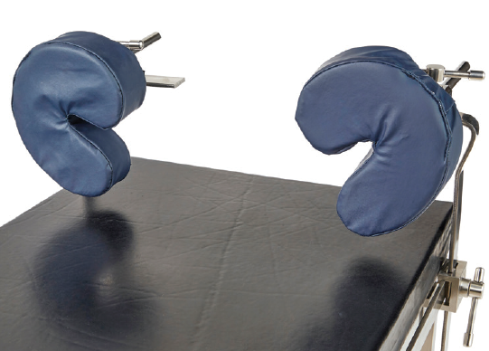 shoulder support