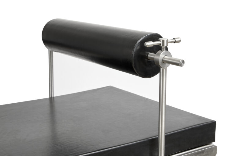 Ankle Arthroscopy Support