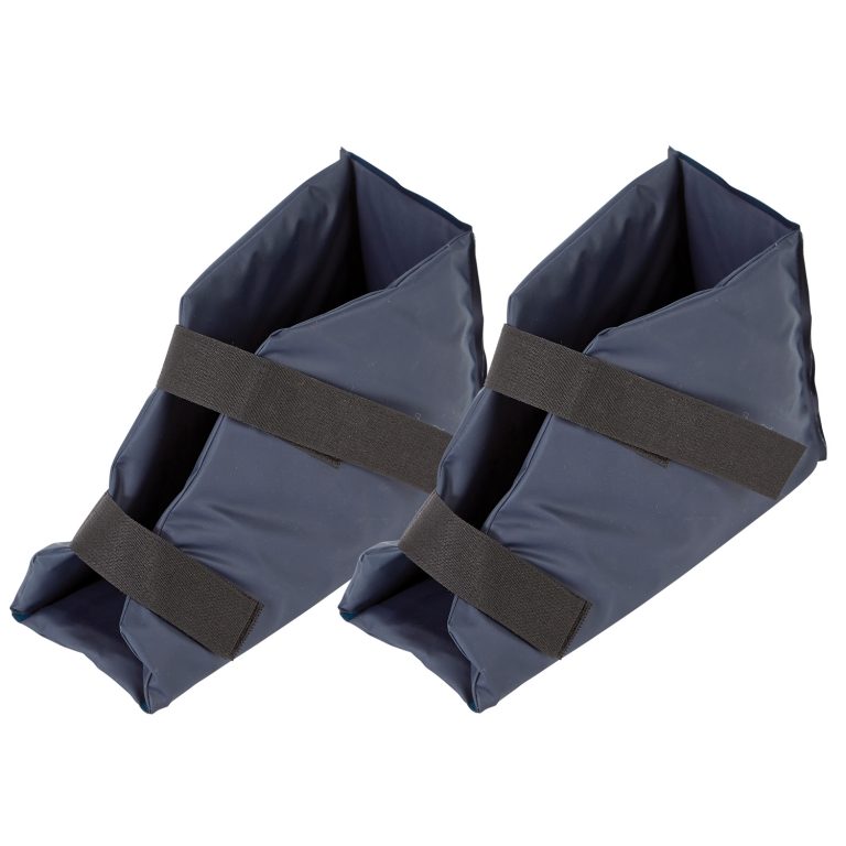 Gel Heel Protectors