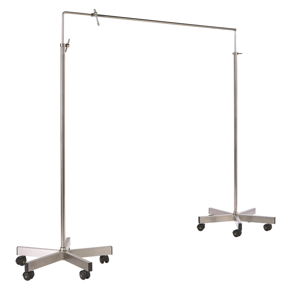 ANAESTHETIC SCREEN