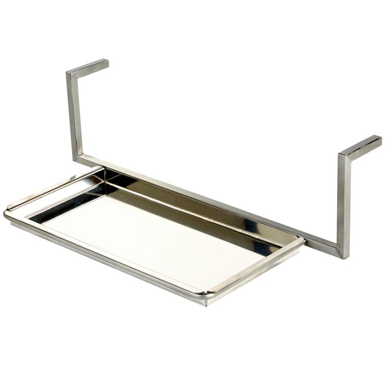 Perineal tray