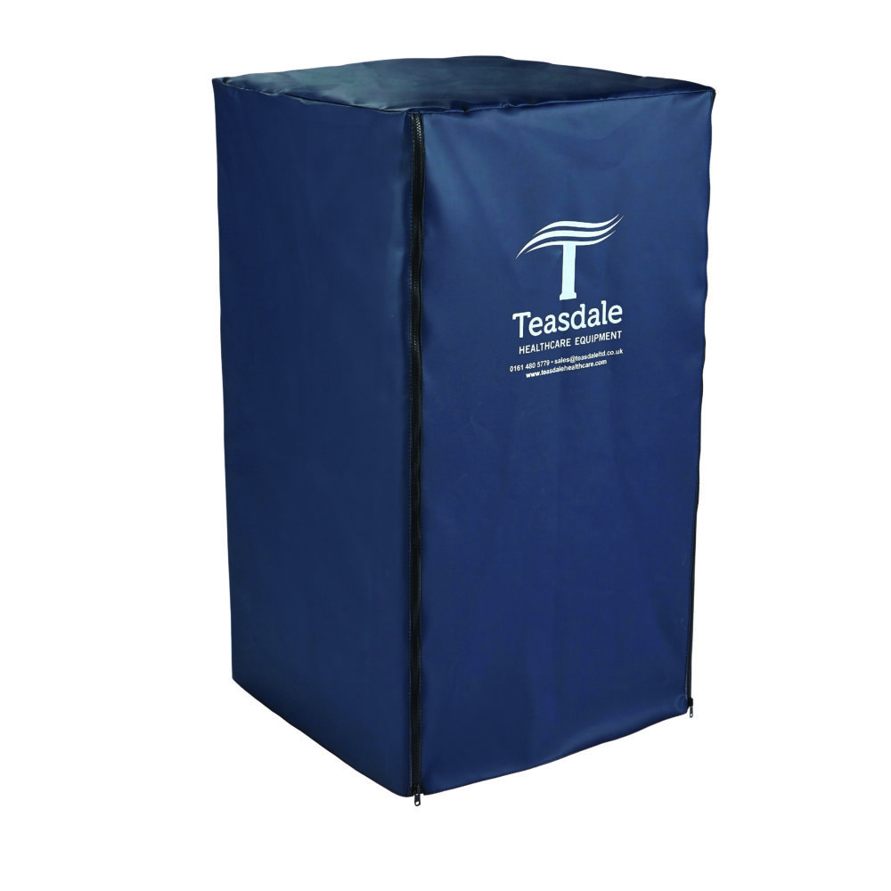 Instrument Trolley And Container Cover