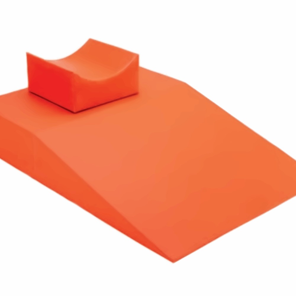 Oxford Head Rest Set